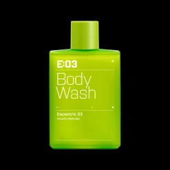 Escentric Molecules Escentric 03 Body Wash 200ml Hot
