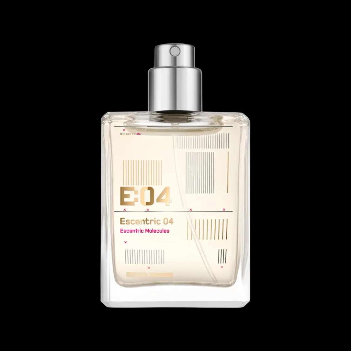 Escentric Molecules Escentric 04 30ml