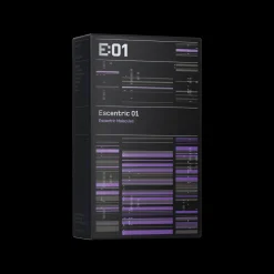 Escentric Molecules Escentric 01 100ml Clearance