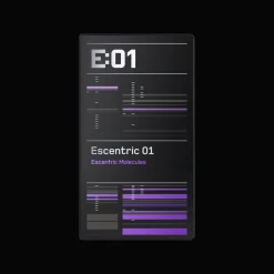 Escentric Molecules Escentric 01 Refill Spray 30ml Best