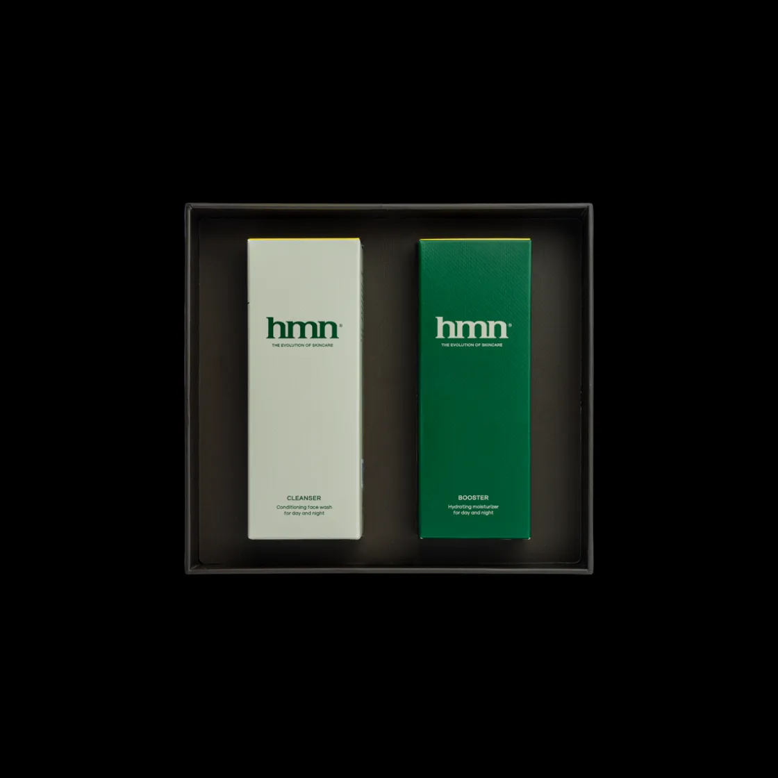 HMN Skincare Essence Kit 2x80ml Sale