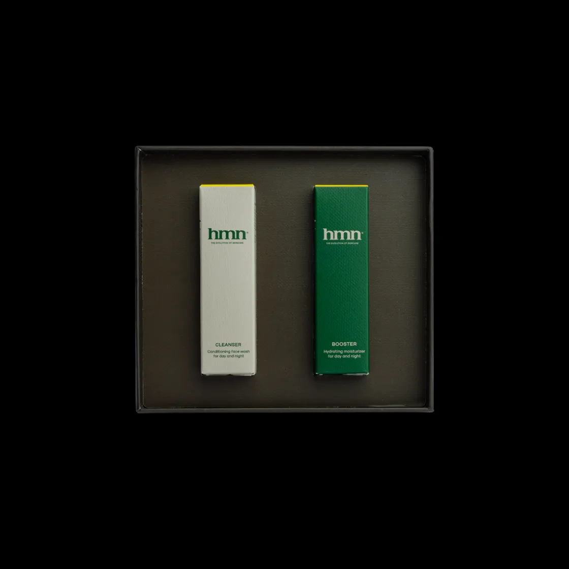 HMN Skincare Essence Kit 2x15ml Sale
