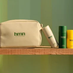 HMN Skincare Essential Kit Discount