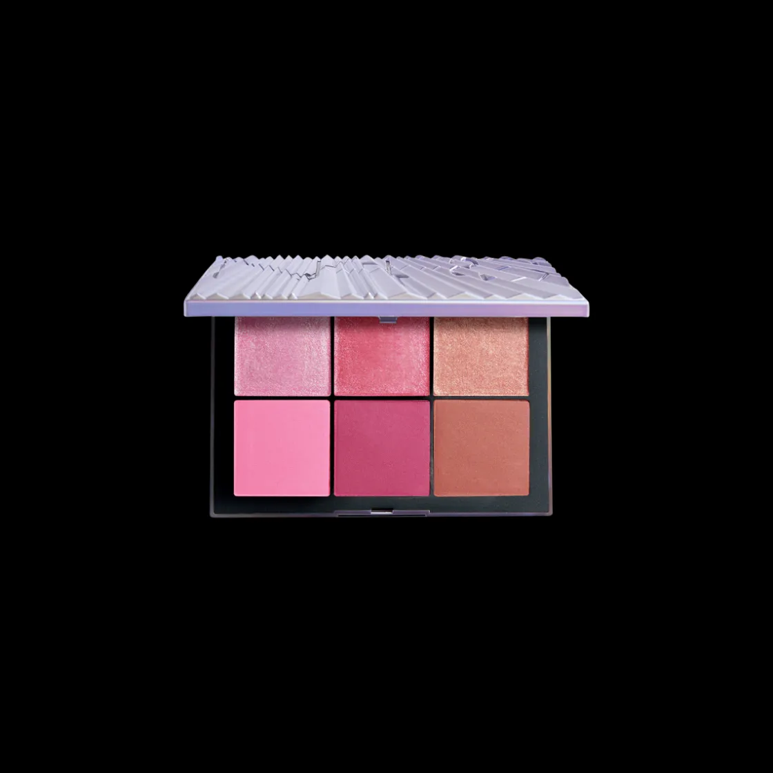 NARS Ethereal Aura Blush Palette Please MeOrgasmImpulseSex F