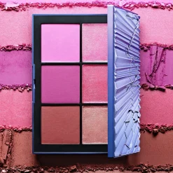 NARS Ethereal Aura Blush Palette Please MeOrgasmImpulseSex F