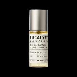 Le Labo fragrances Eucalyptus 20 Eau de Parfum 15ml New