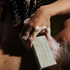 MALIN+GOETZ Eucalyptus Mandelic Exfoliating Bar 140gr Online