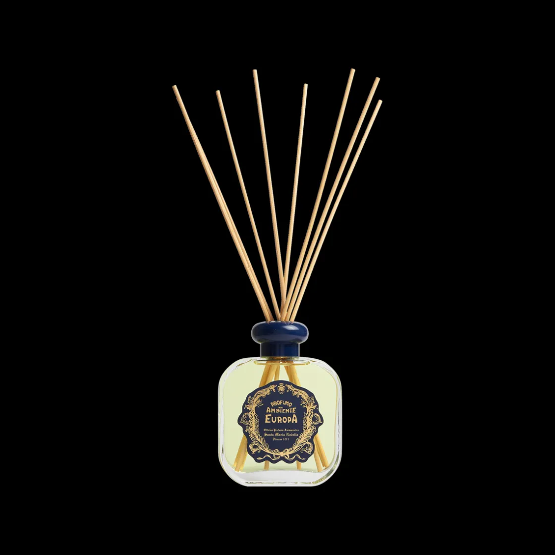 Santa Maria Novella Europa Room Fragrance Diffuser 250ml