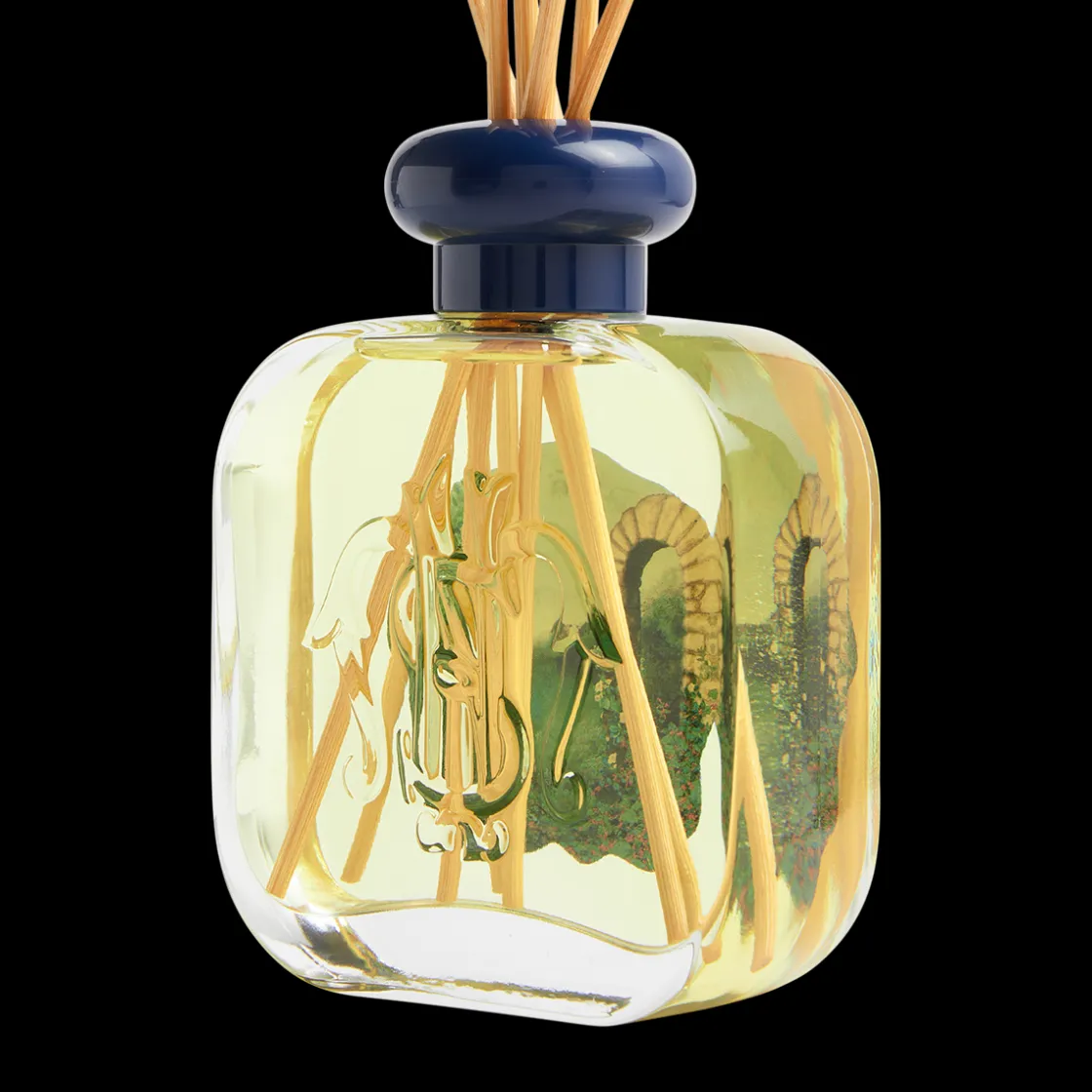 Santa Maria Novella Europa Room Fragrance Diffuser 250ml