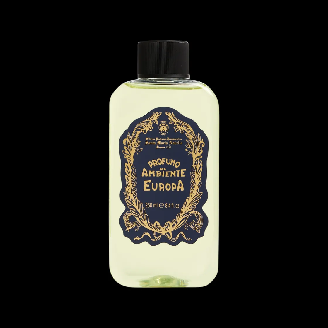 Santa Maria Novella Europa Room Fragrance Diffuser Refill 250ml Discount