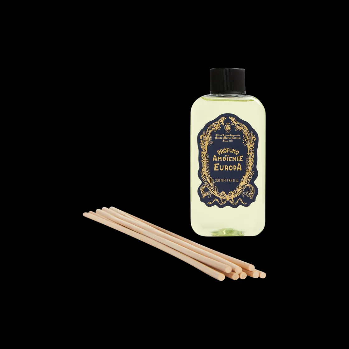 Santa Maria Novella Europa Room Fragrance Diffuser Refill 250ml Discount