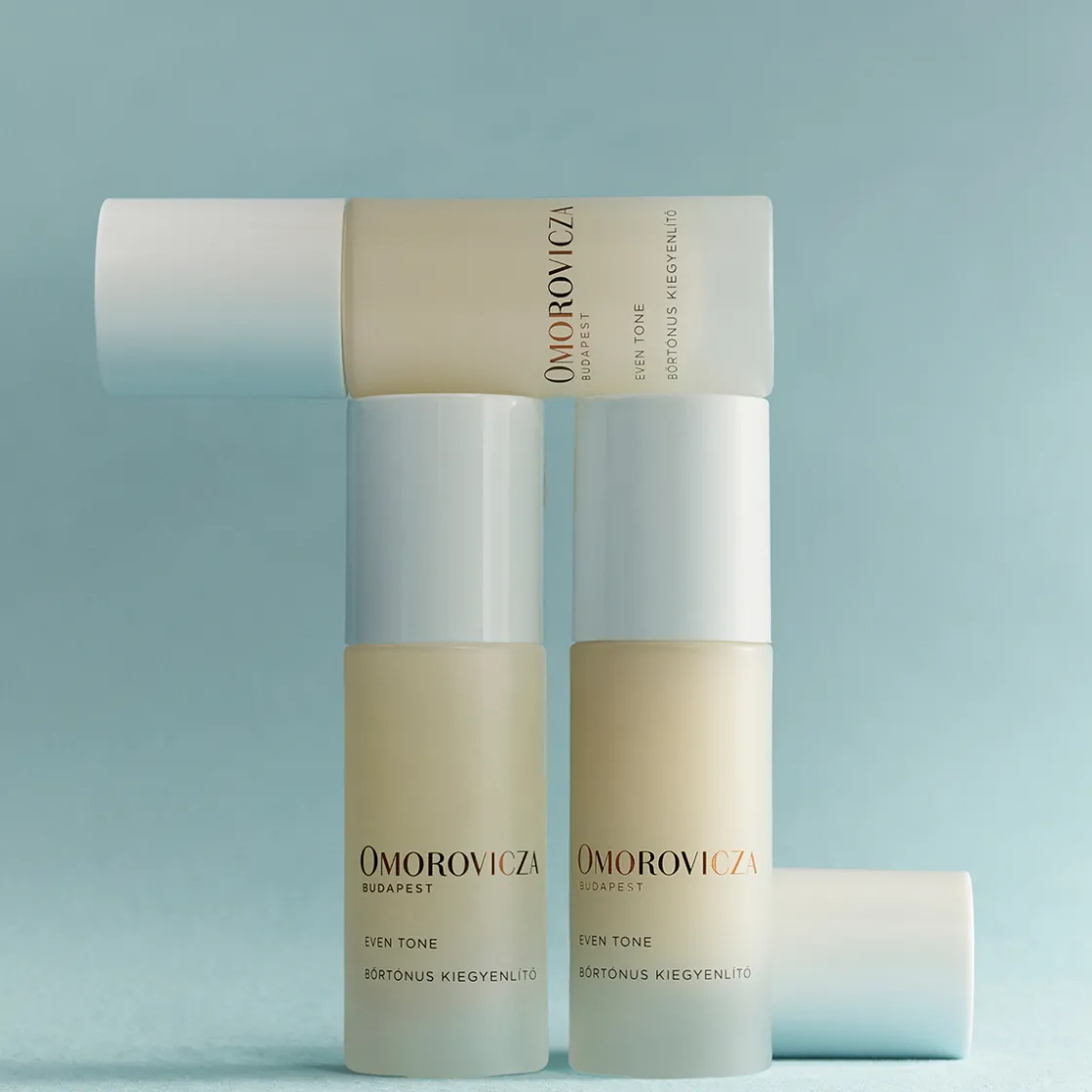 Omorovicza Even Tone 30ml Hot