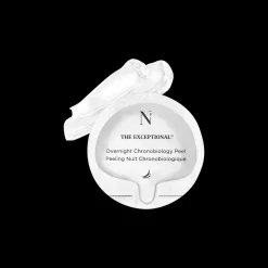 Noble Panacea Exceptional Overnight Chronobiology peel 8x1,3ml Online