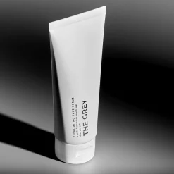 The Grey Skincare Exfoliating Face Scrub 100ml Discount