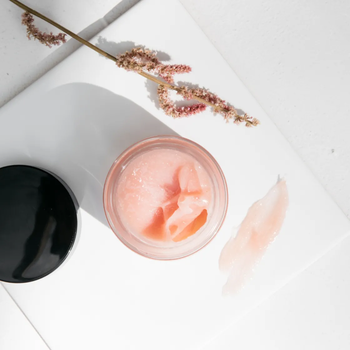 On The Wild Side Exfoliating Mask 50ml Best