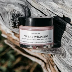 On The Wild Side Exfoliating Mask 50ml Best