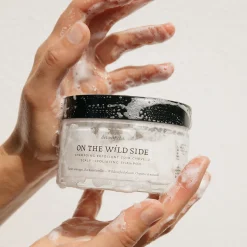 On The Wild Side Exfoliating Shampoo 200ml Discount