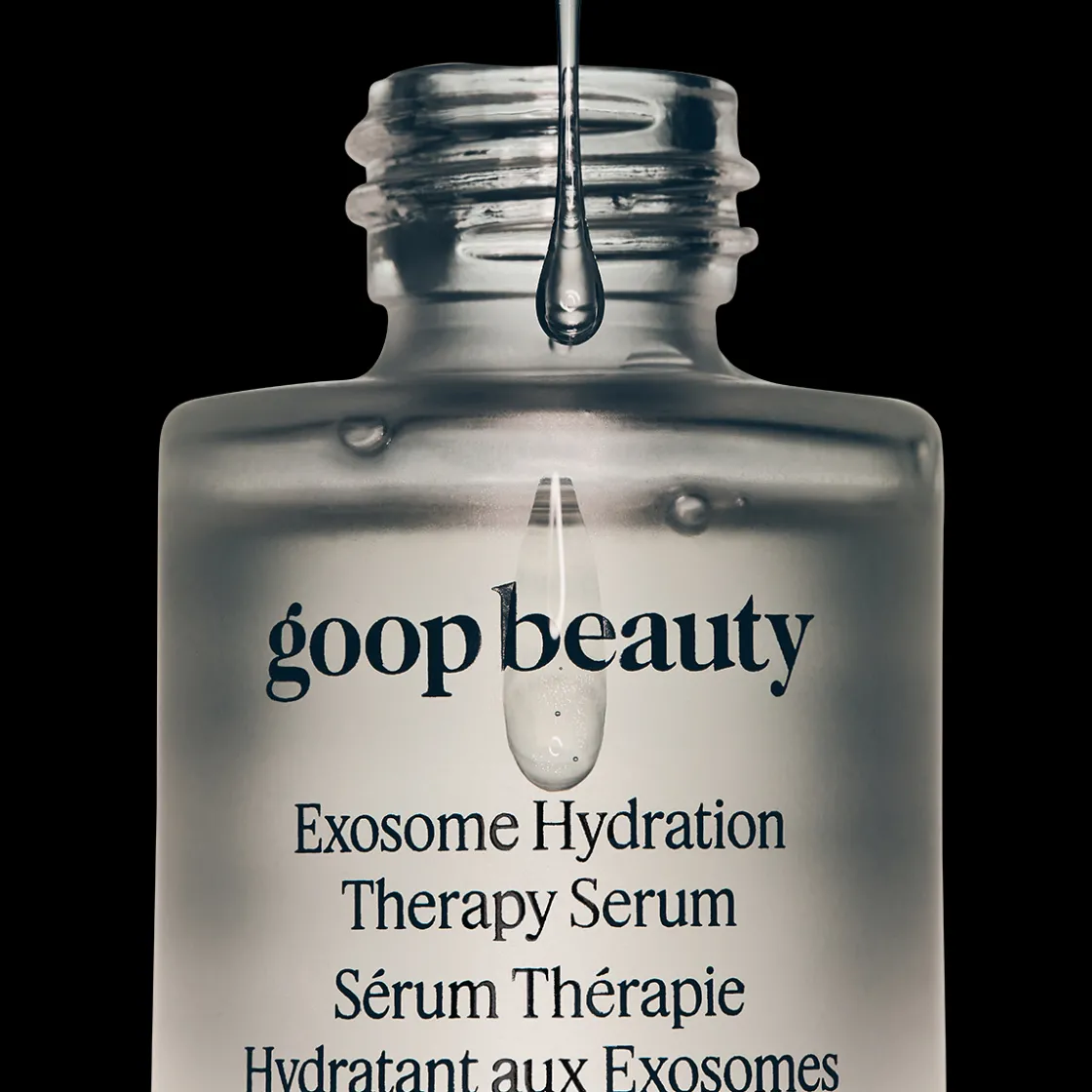 Goop Exosome Hydration Therapy Serum 30ml Outlet