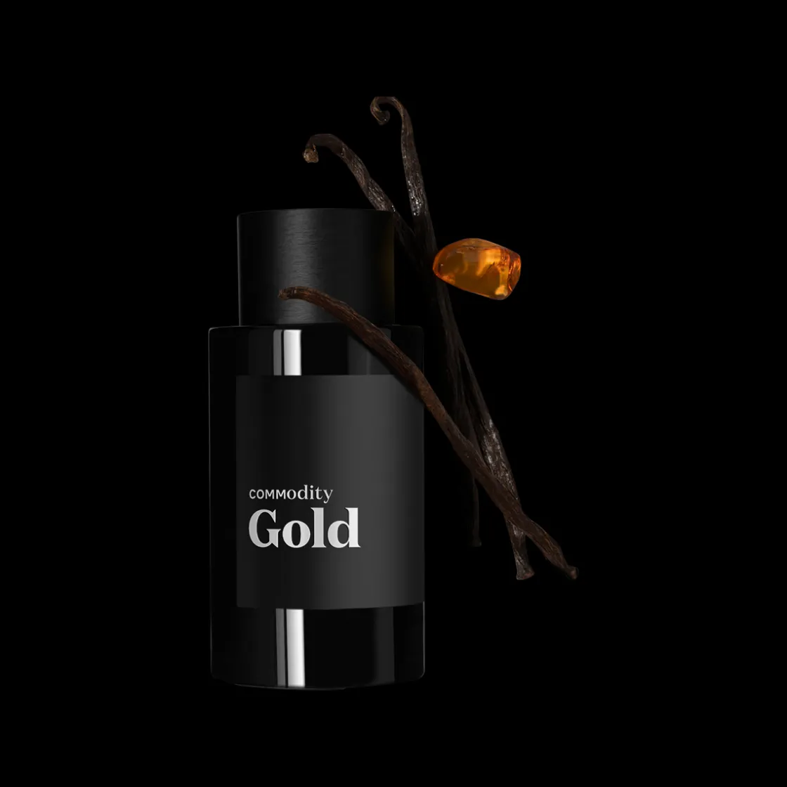 Commodity Expressive Trio Set 3x7,5ml Outlet