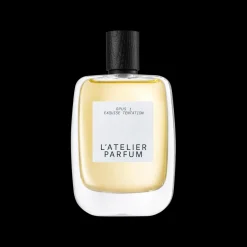 L’atelier Parfum Exquise Tentation Eau de Parfum 100ml Discount