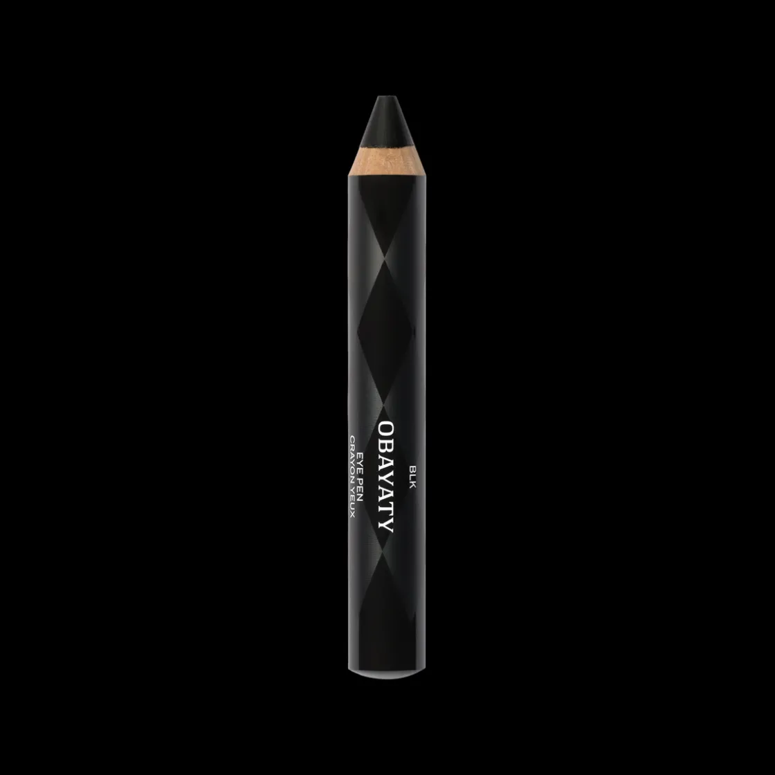 Obayaty Eye Pen BLK