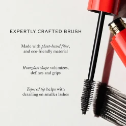 Westman Atelier Eye Want You Mascara Clean Pitch Black Online