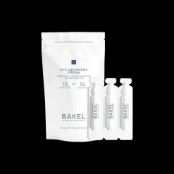 Bakel Eye-Recovery Cream 3x1ml