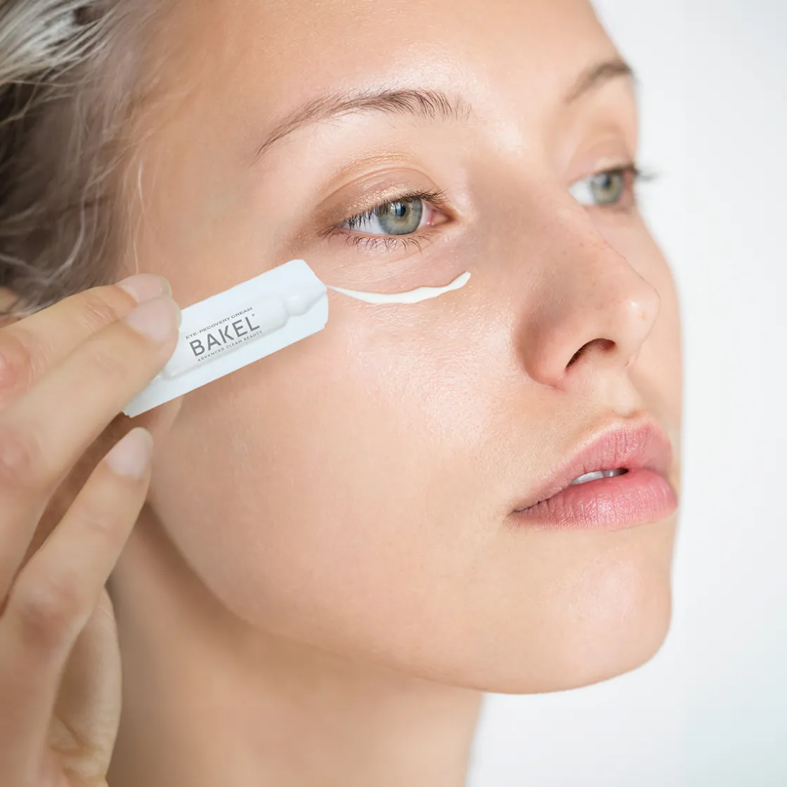 Bakel Eye-Recovery Cream 3x1ml