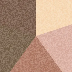 Byredo Eyeshadow 5 Colours Corporate Colours New