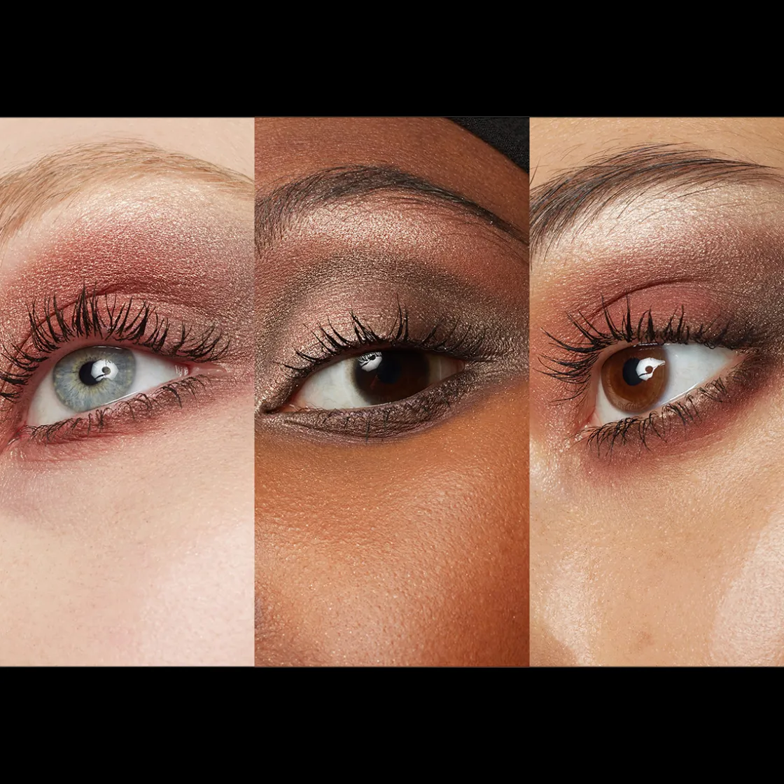 Byredo Eyeshadow 5 Colours Corporate Colours New