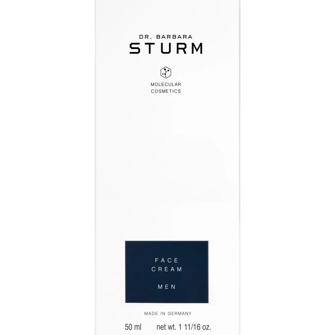 Dr. Barbara Sturm Face Cream Men 50ml Hot