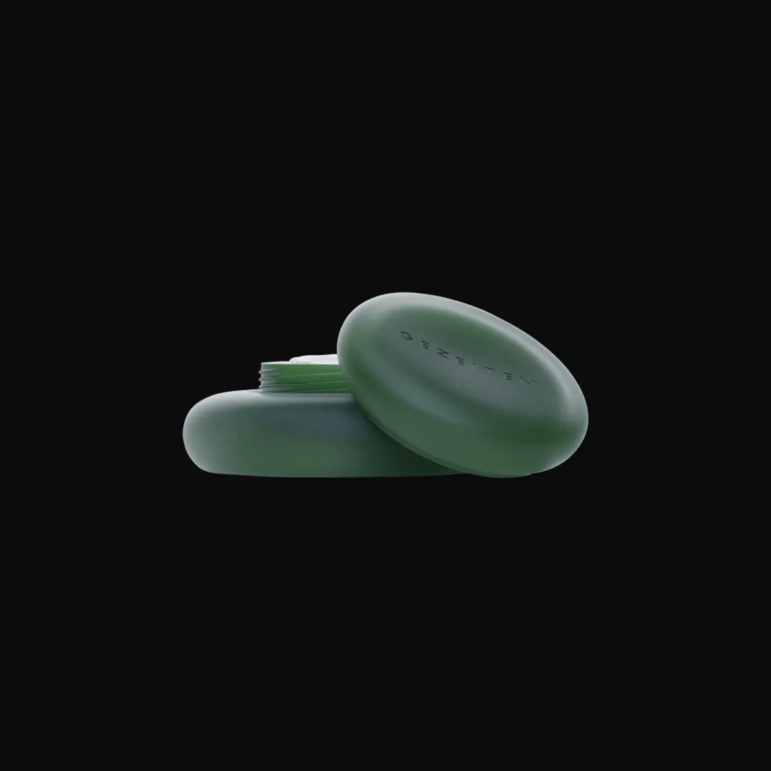 GEZEITEN Face Cream Night Anti-Aging 50ml New