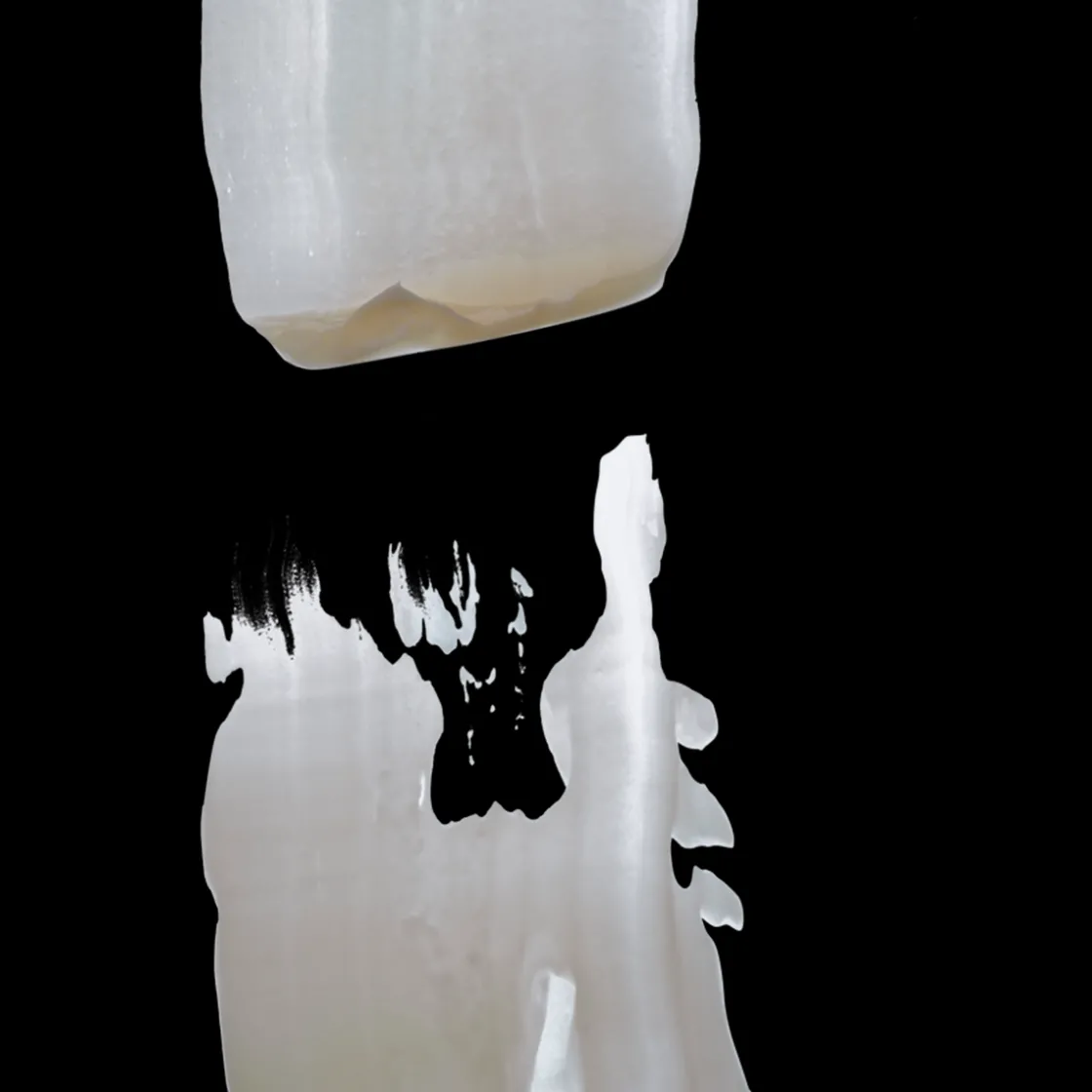 GEZEITEN Face Cream Night Anti-Aging 50ml New