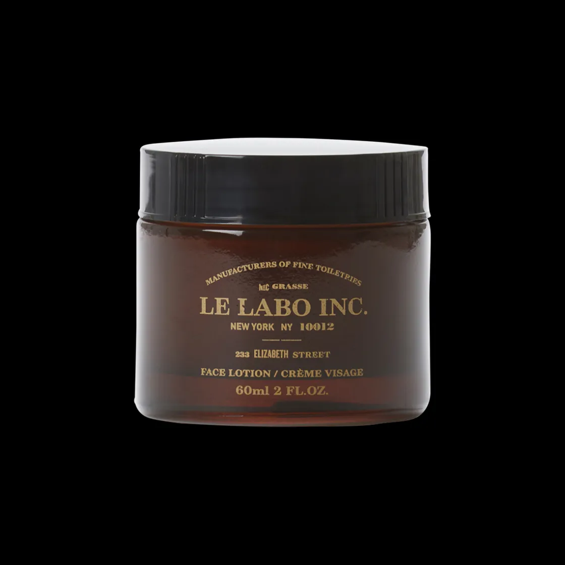 Le Labo fragrances Face Lotion 60ml Best