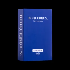 Roquebrun Face Serum Dark 60ml New