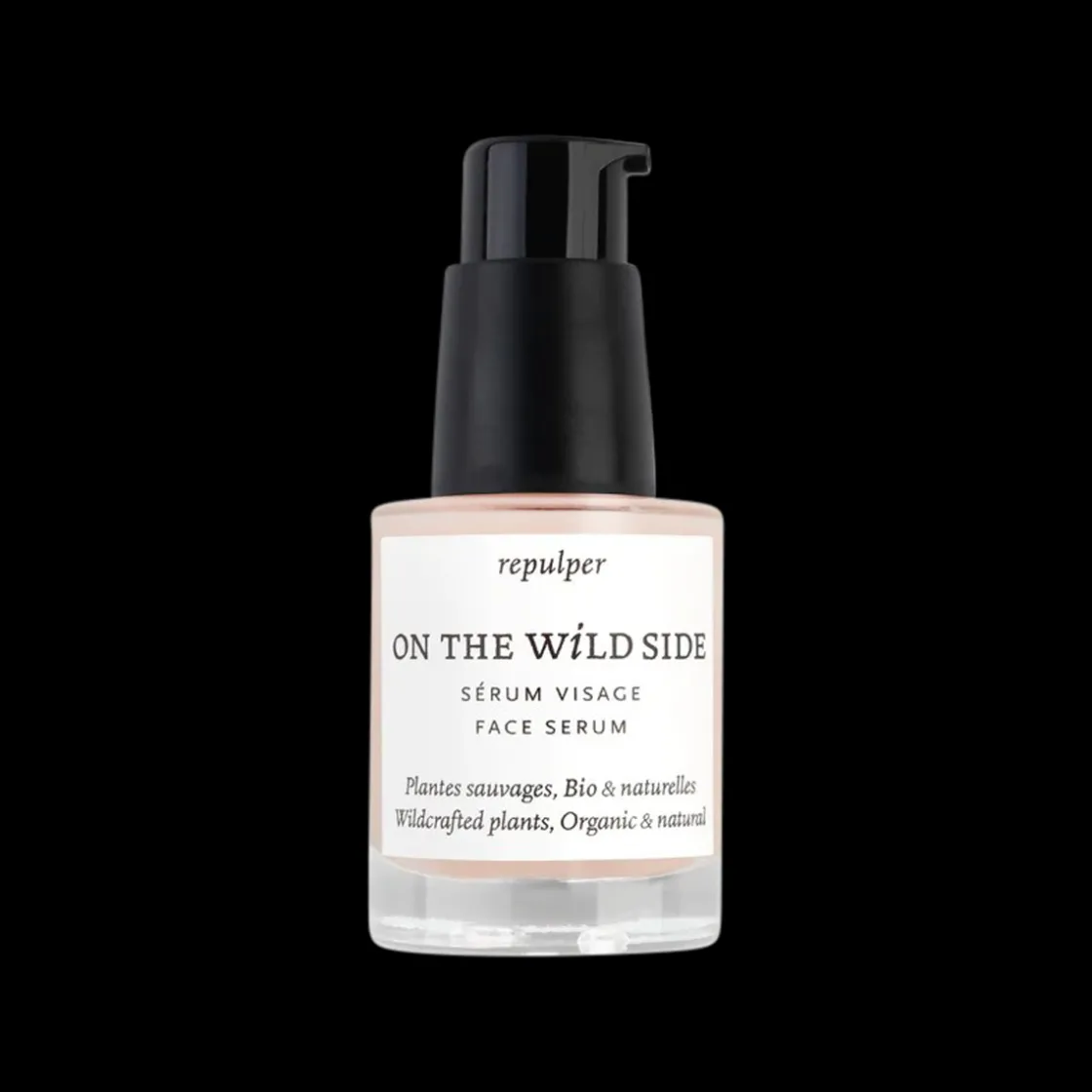 On The Wild Side Face Serum 30ml Best