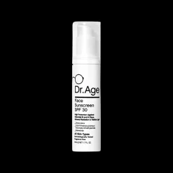 Dr. Age Face Sunscreen Gel SPF30 50ml Best