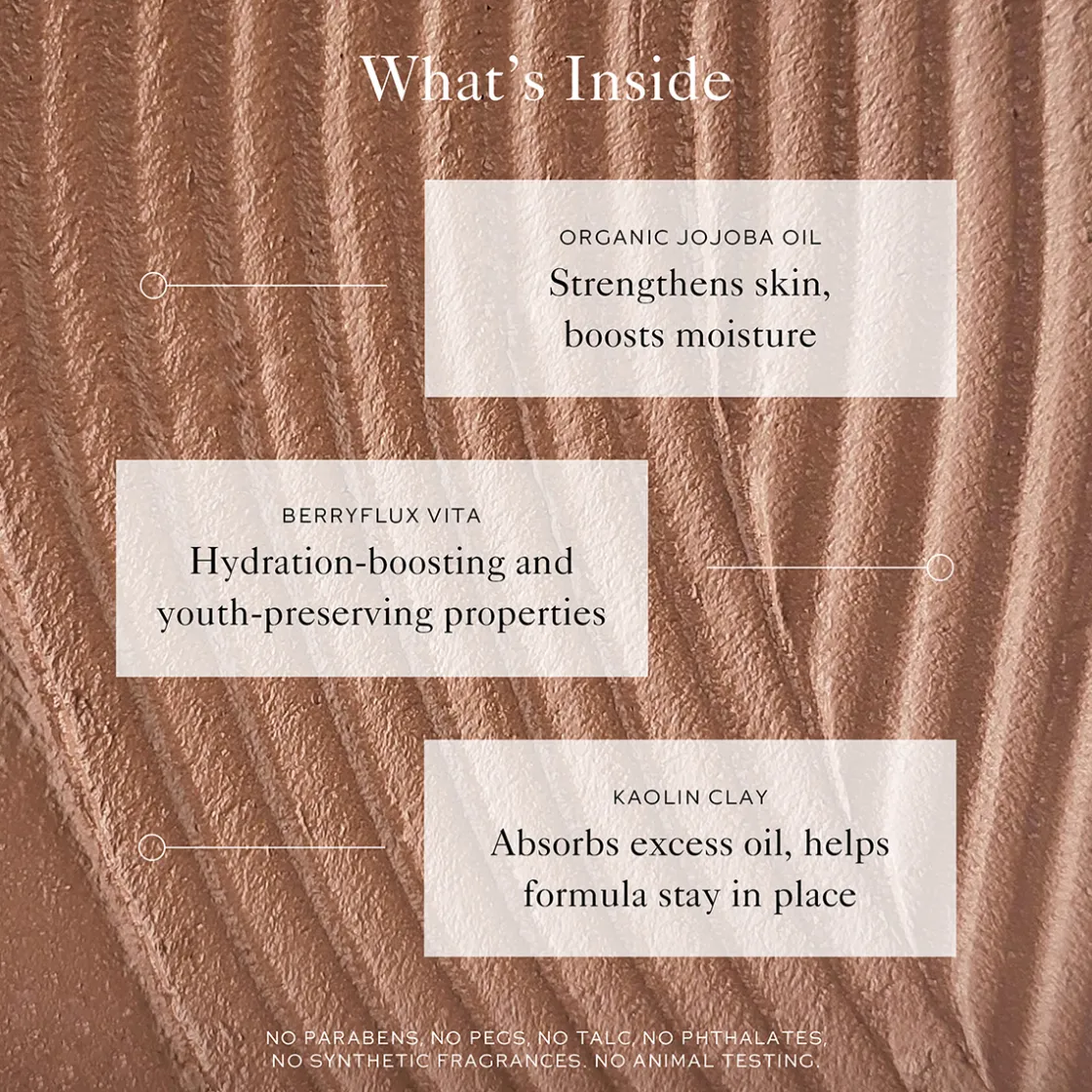 Westman Atelier Face Trace Contour Stick Ganache New