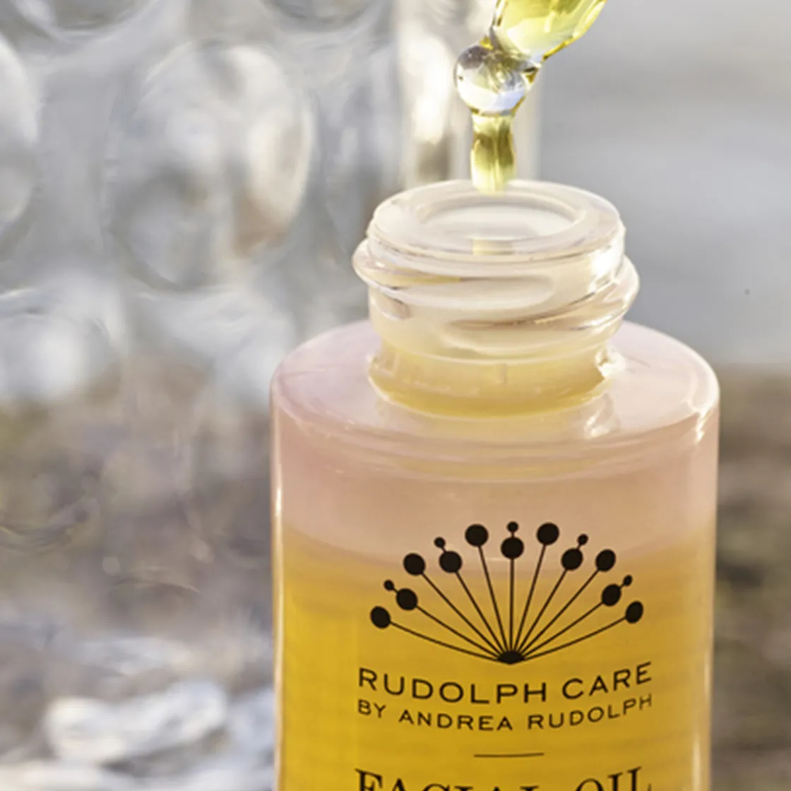 Rudolph Care Facial Oil Delight 15ml Outlet