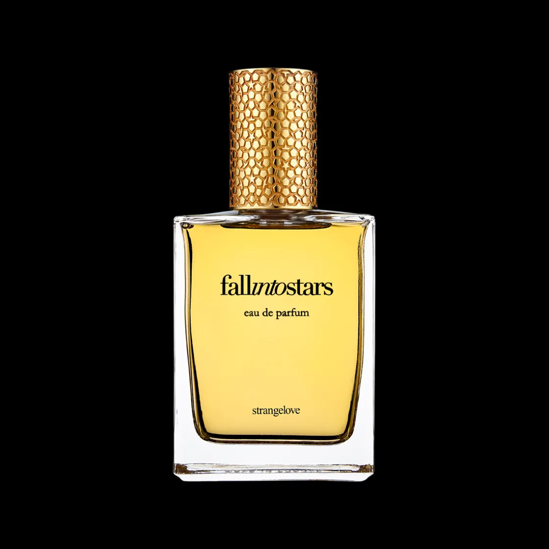 Strangelove Fallintostars Eau de Parfum 100ml Clearance