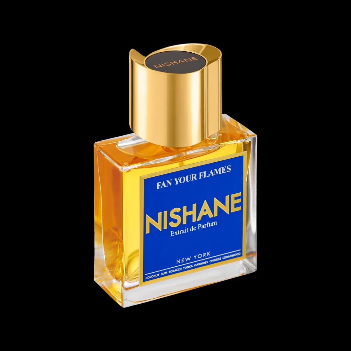 Nishane Fan Your Flames Extrait de Parfum 50ml Best
