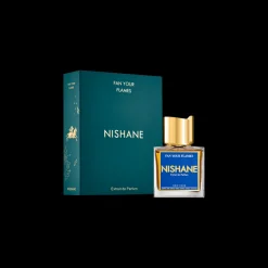 Nishane Fan Your Flames Extrait de Parfum 50ml Best