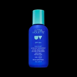 Ultra Violette Fave Fluid SPF 50 Lightweight 75ml Sale