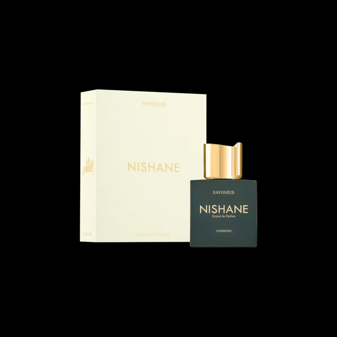 Nishane Favonius London Eau de Parfum 50ml Discount