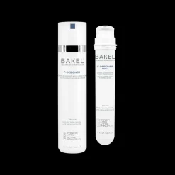 Bakel F-Designer Dry Skin Case & Refill 50ml Sale