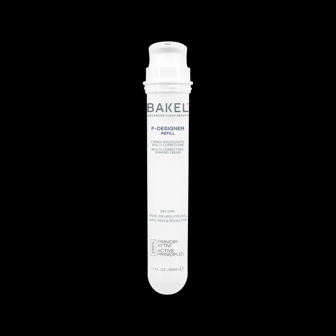 Bakel F-Designer Dry Skin Refill 50ml Online