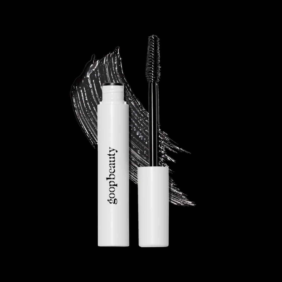 Goop Featherlash Lifting Serum Mascara Black Sale