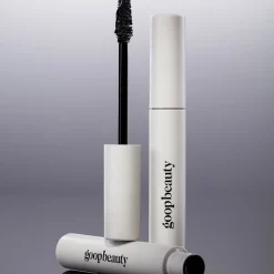 Goop Featherlash Lifting Serum Mascara Black Sale