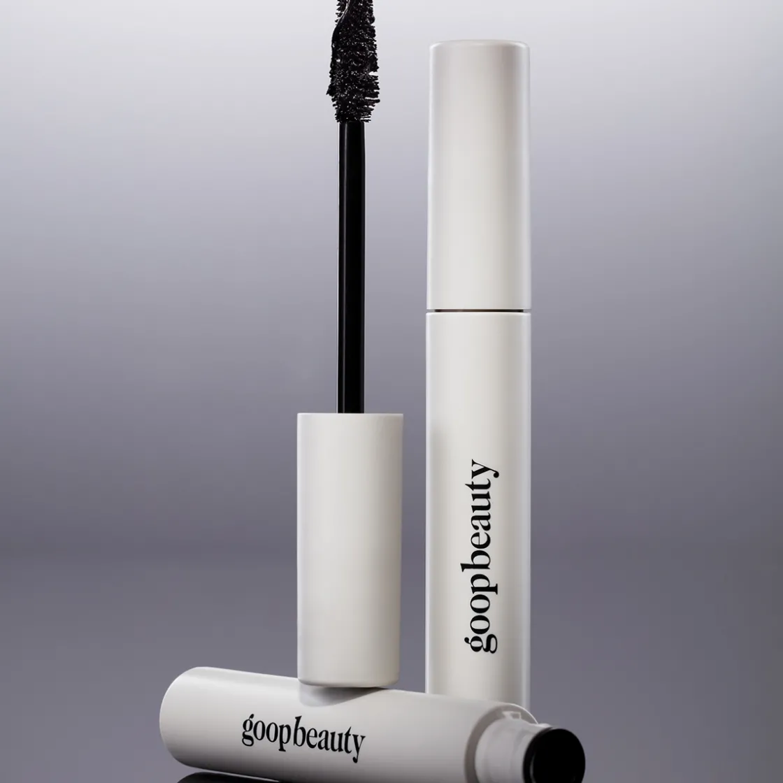 Goop Featherlash Lifting Serum Mascara Black Sale