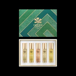 Creed Female OneShot Xmas Set 5x10ml Best